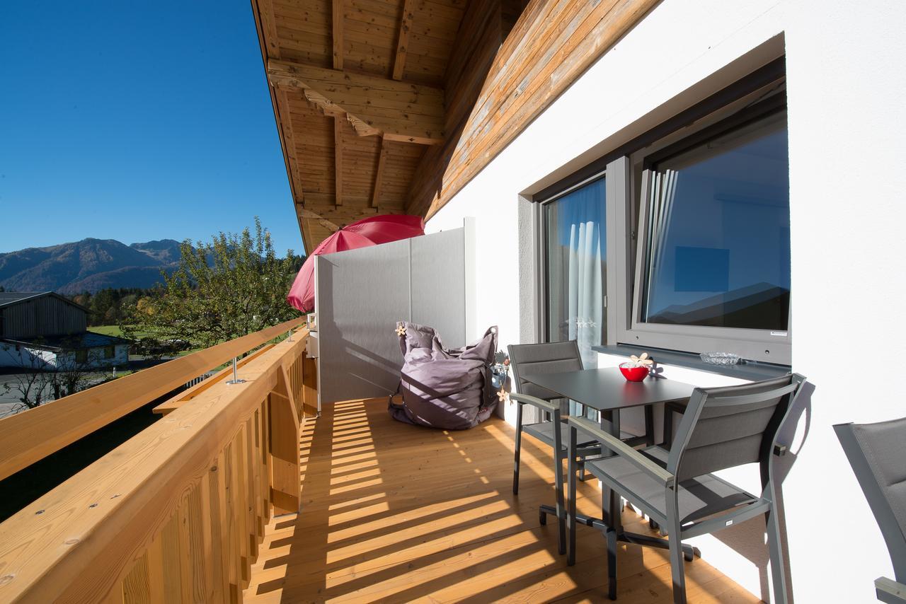 Gaestehaus Hain Hochfilzen Dış mekan fotoğraf