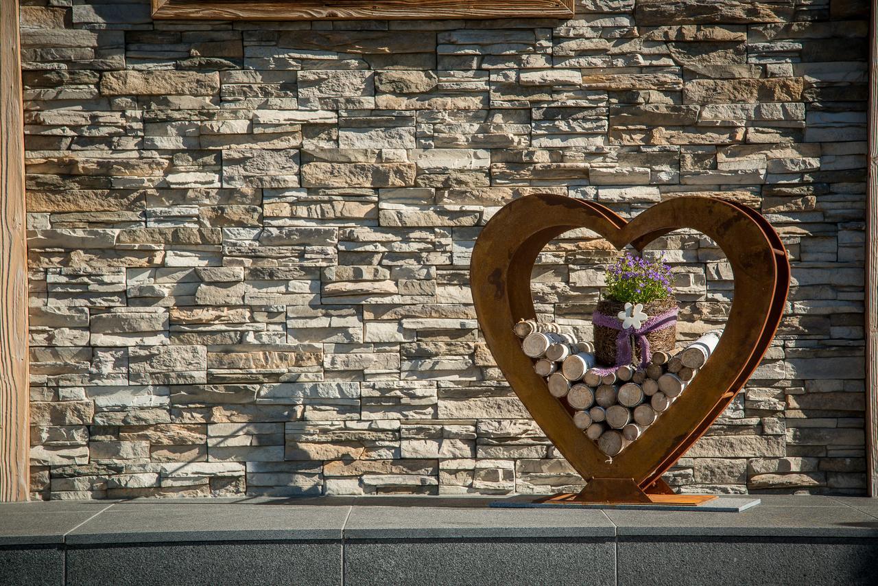 Gaestehaus Hain Hochfilzen Dış mekan fotoğraf